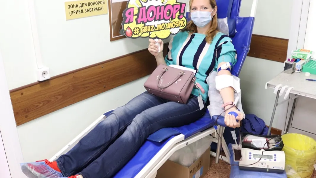 Фото: Сергей Вязенкин