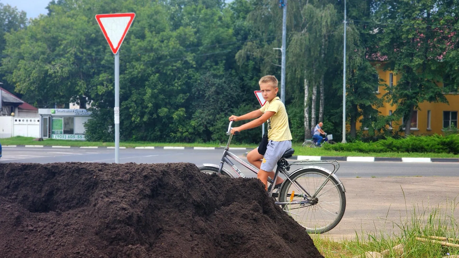 Фото: Полина Пахомова