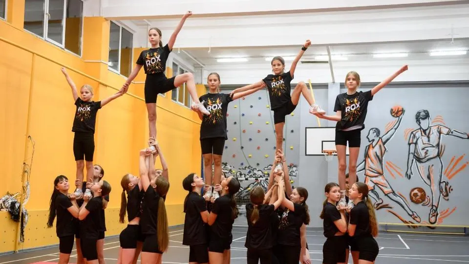 Дарья Сивова