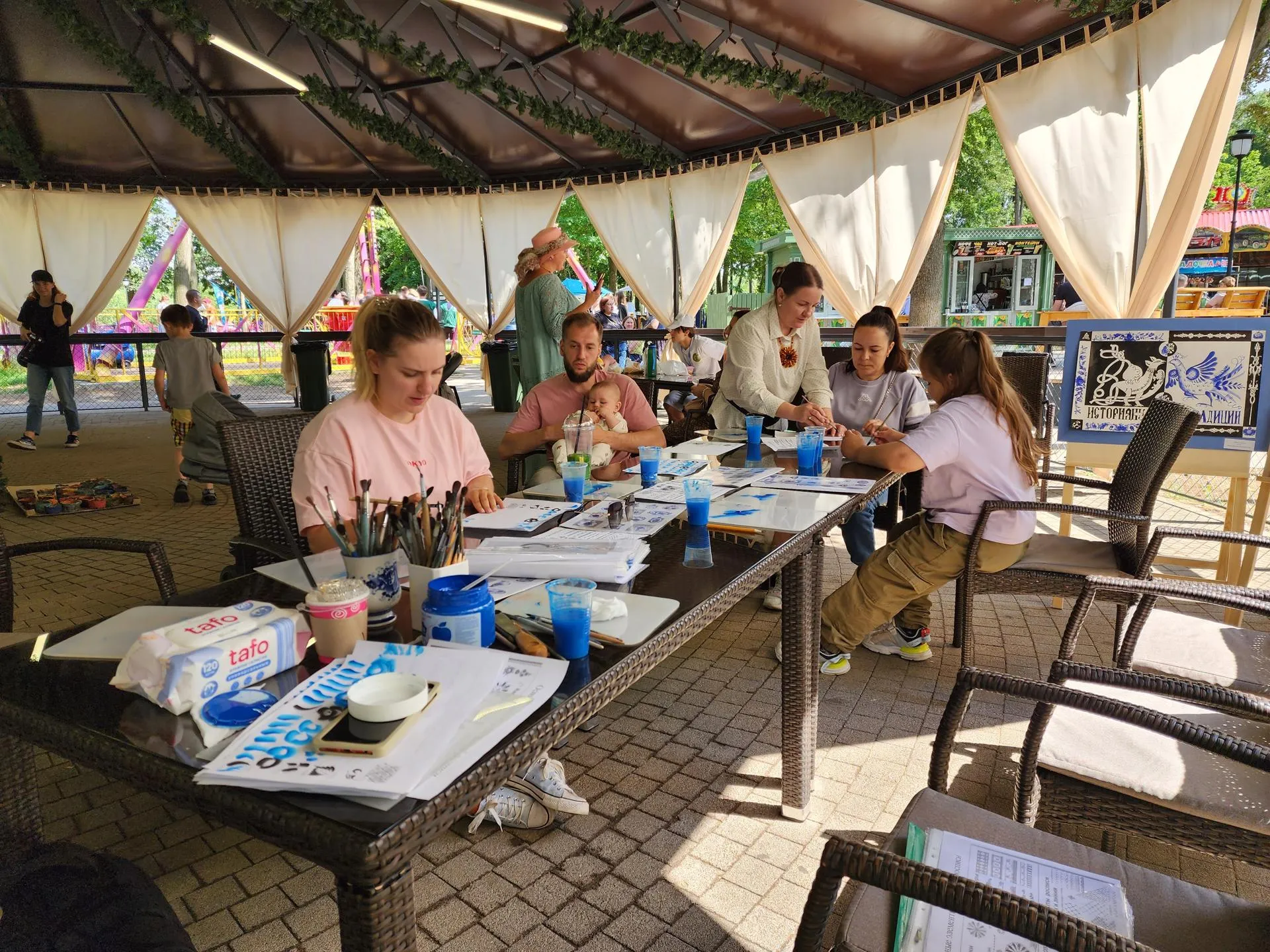 Фото: Ирина Моисеева