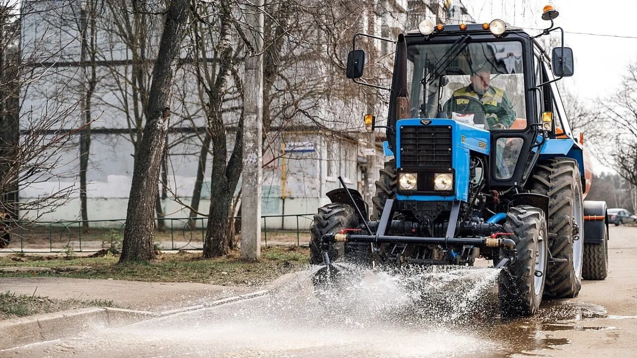 Фото: пресс-служба администрации г.о. Щелково