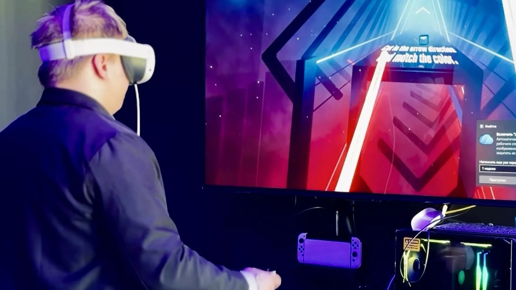 МедиаБанк Подмосковья/Ольга Стаферова