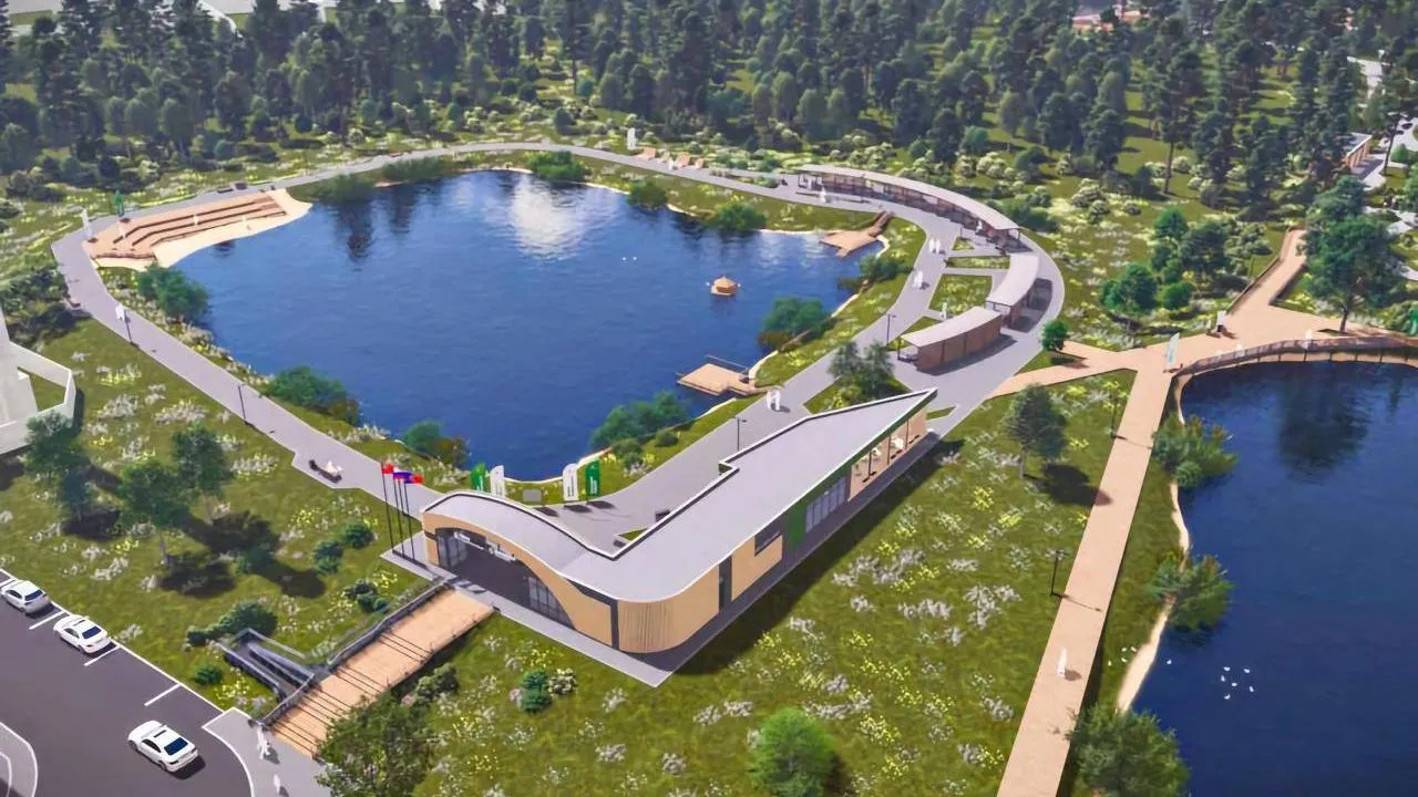 проектное решение