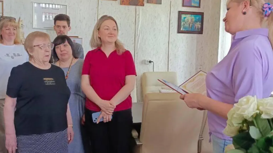 Фото: Министерство образования Московской области