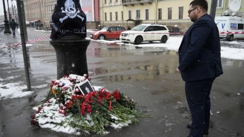 Трепова заявила, что ее подставили с убийством Татарского