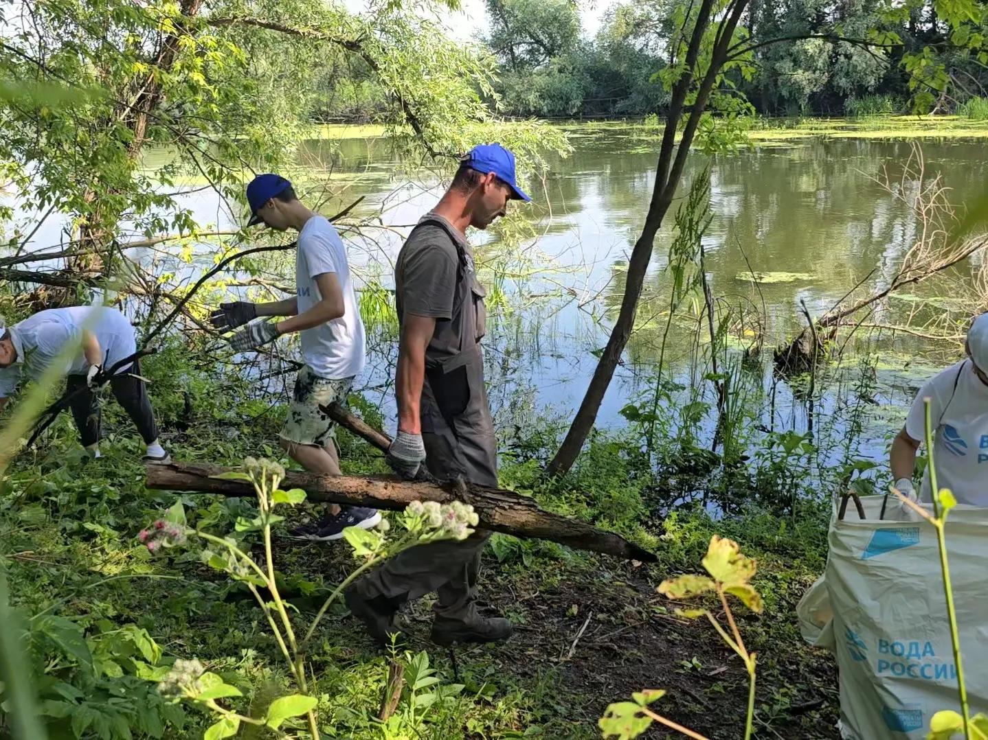 Фото: МедиаБанк Подмосковья/Марина&nbsp;Анисимова