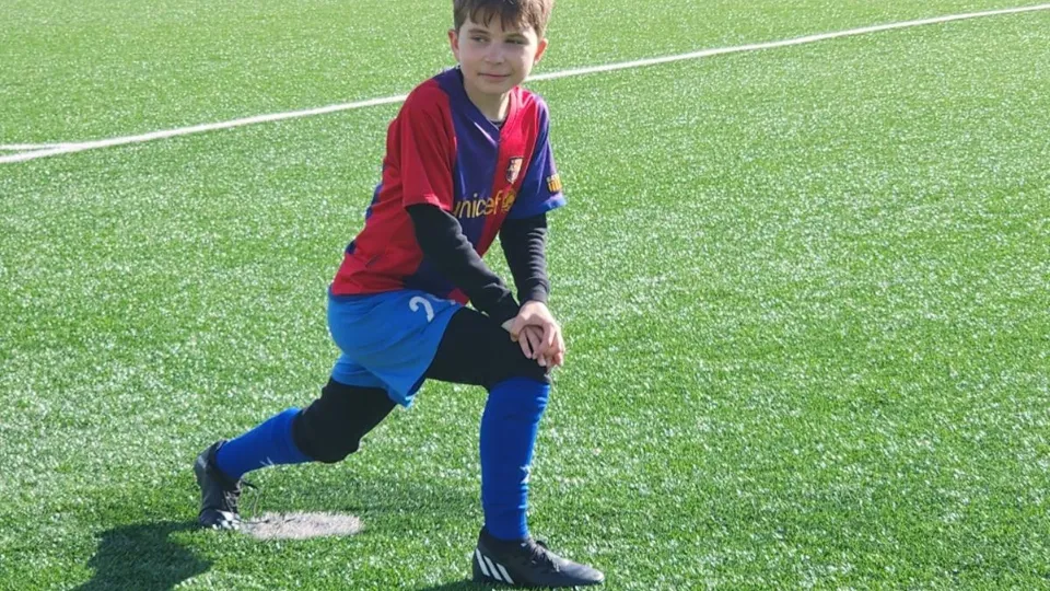 Фото: Хавива Фонина