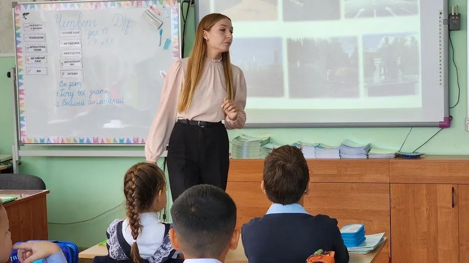 Фото: Светлана Плотникова