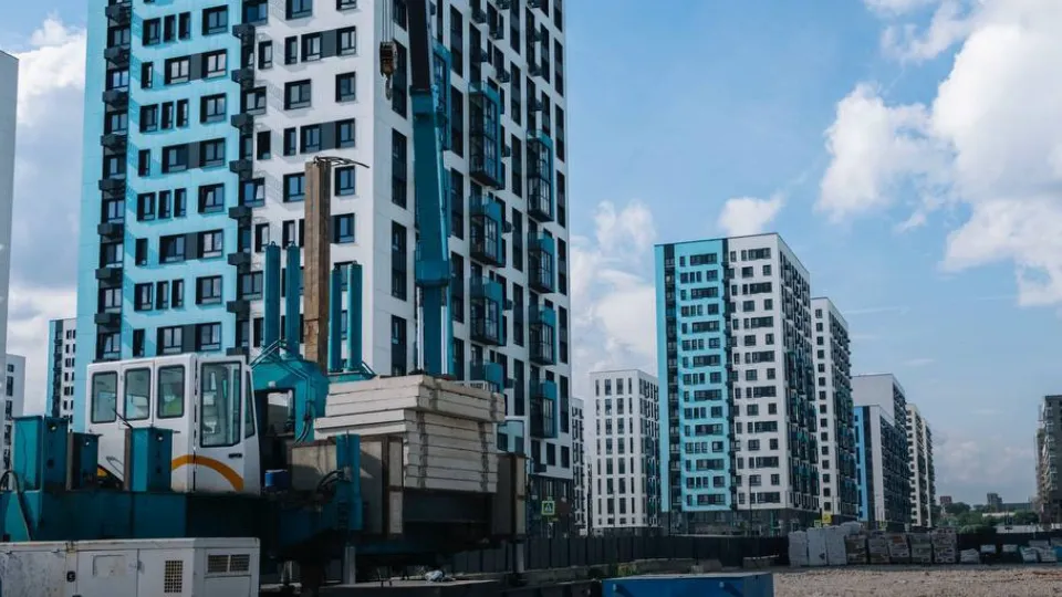 Фото: пресс-служба администрации г.о. Домодедово