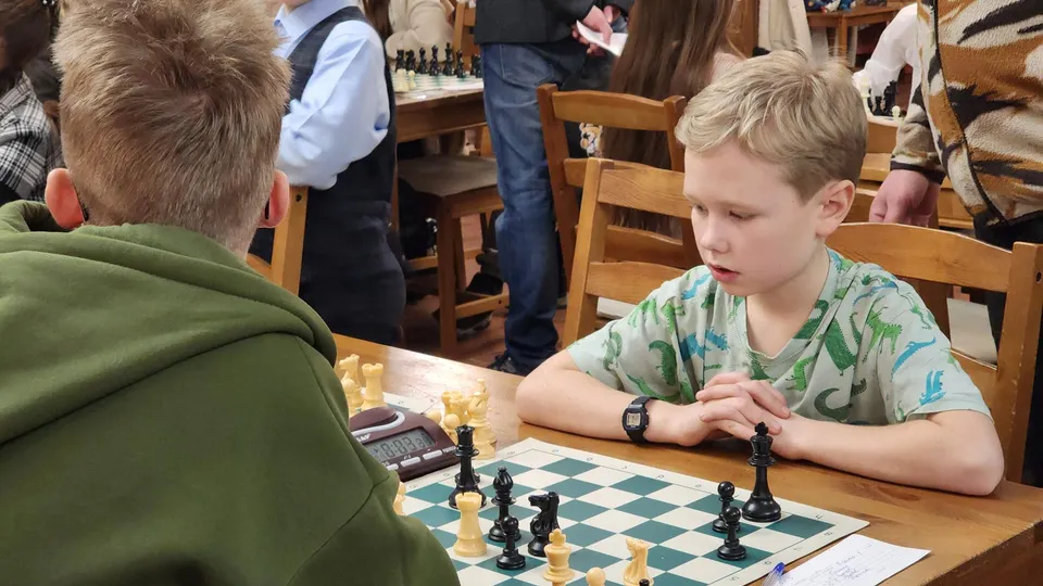 Фото: Услада Дубинина