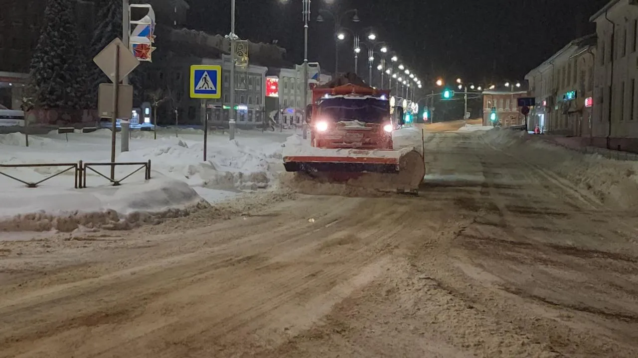 МедиаБанк Подмосковья/Дмитрий Беденко