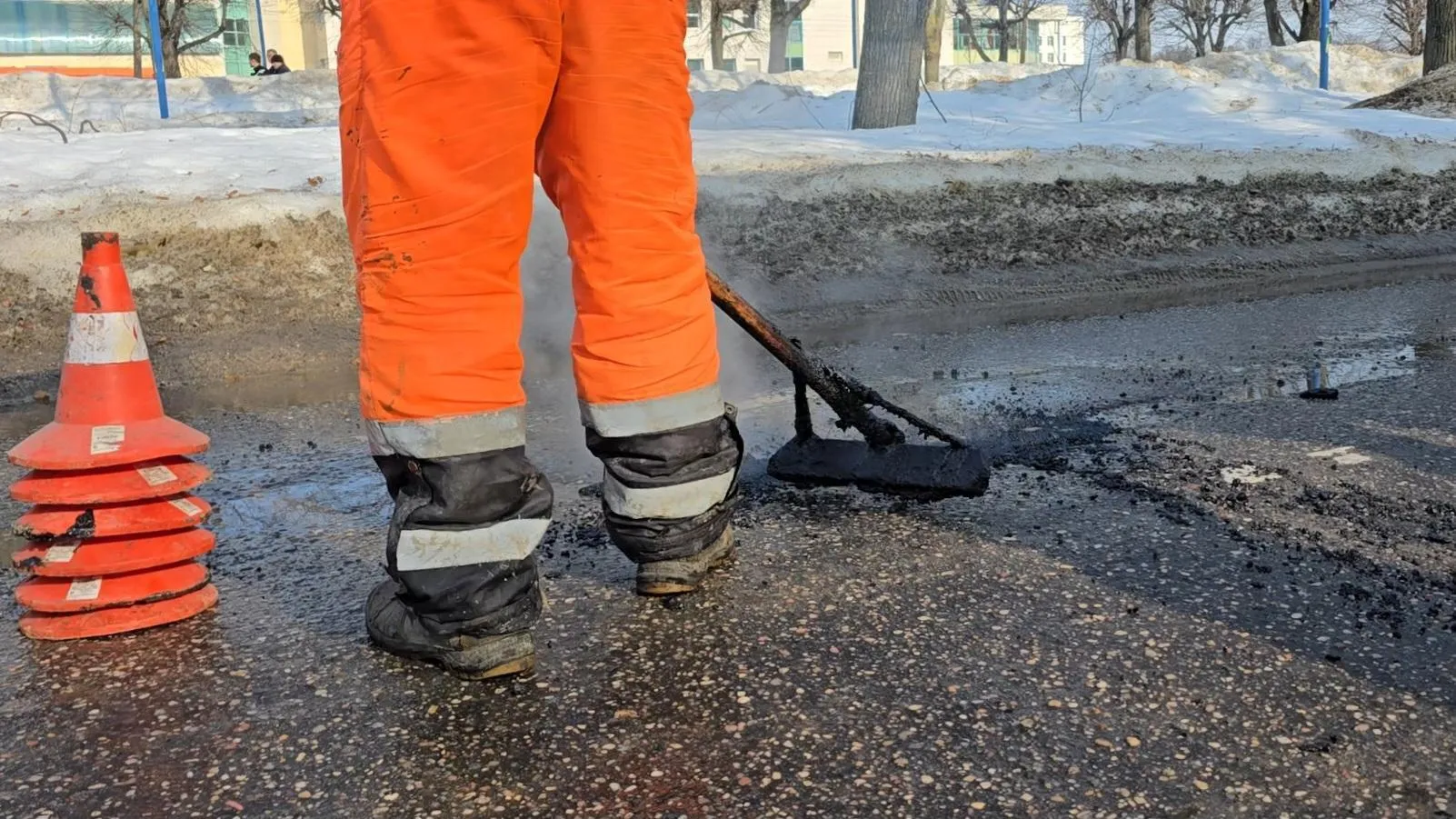 МедиаБанк Подмосковья/Марина Анисимова