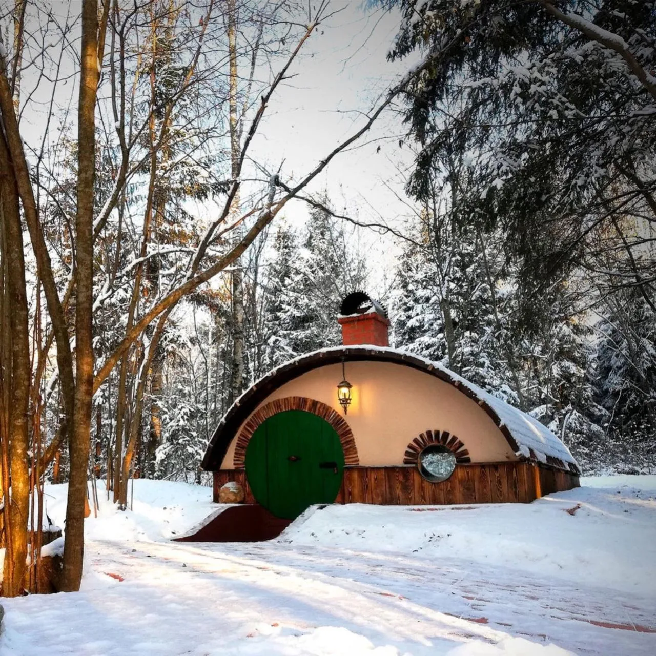 vk.com/hobbit.land