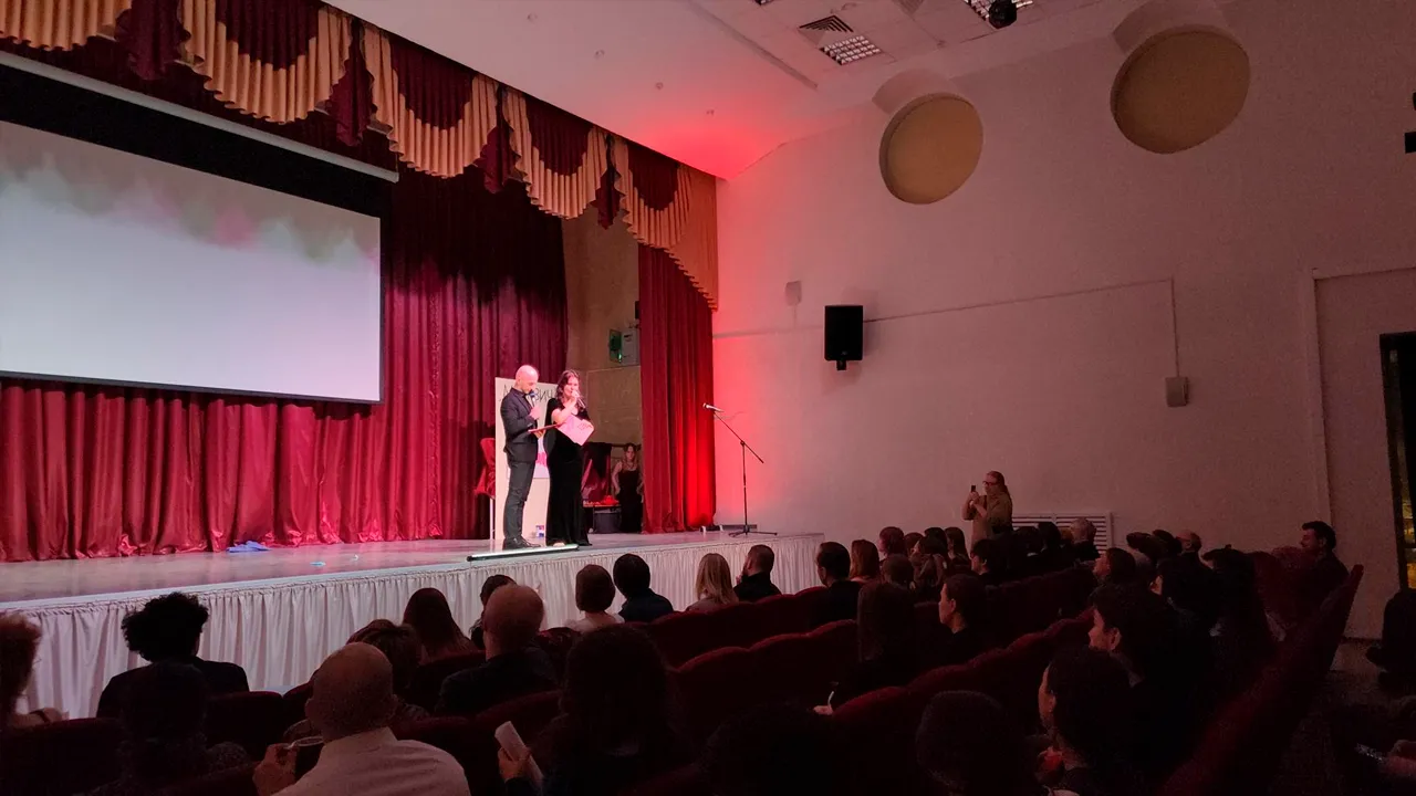 МедиаБанк Подмосковья/Екатерина Федосеева