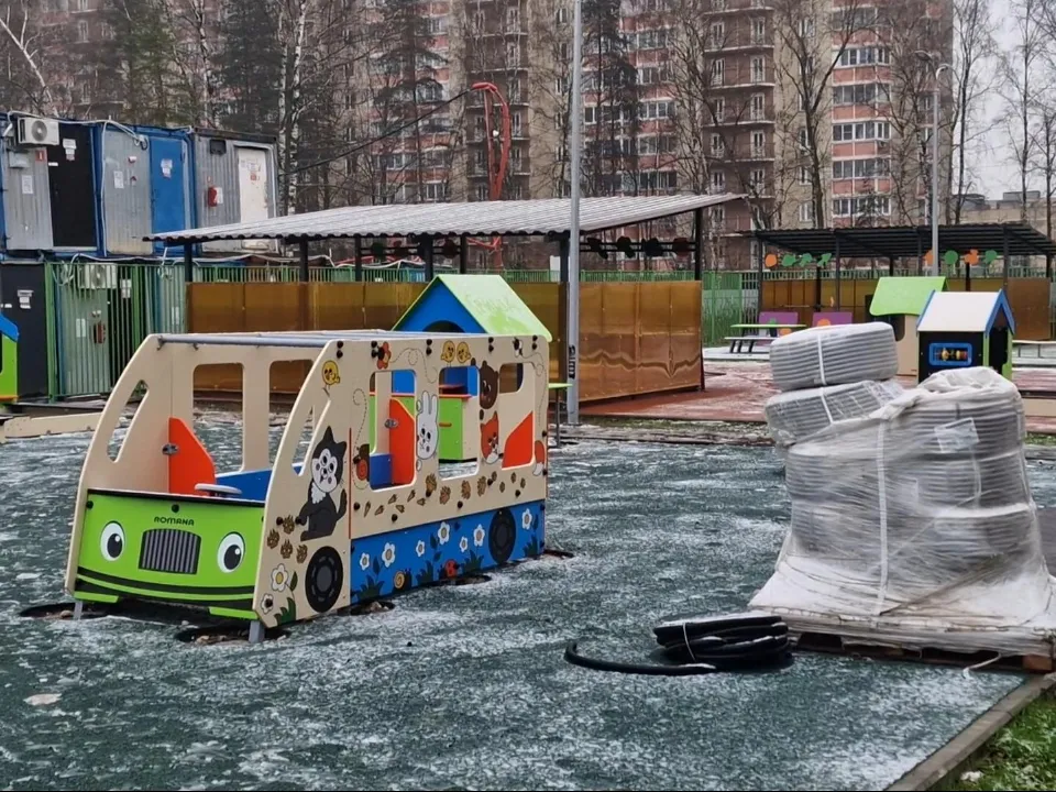 Фото: Виктория Фортуна