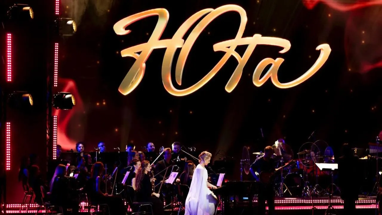 Предоставлено организаторами/Ирина Костюкова