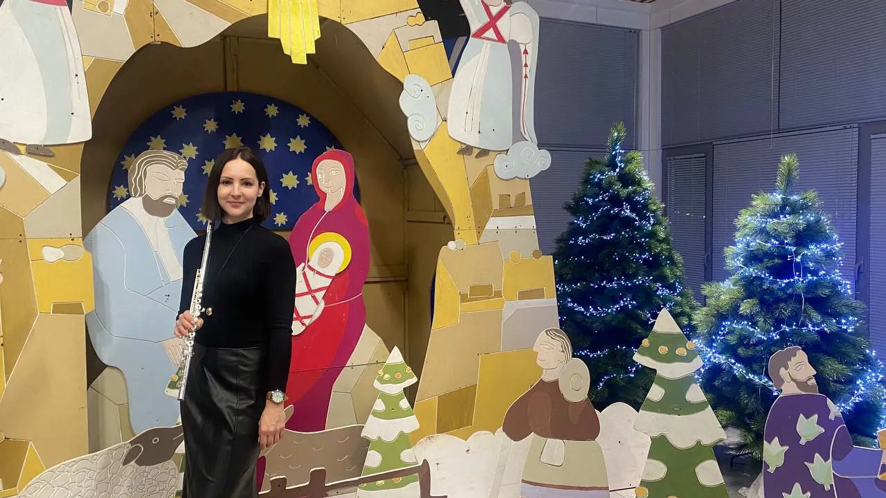 Фото: ЖДШИ №1