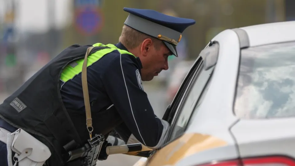 Фото: NEWS.ru/TACC/Сергей Петров