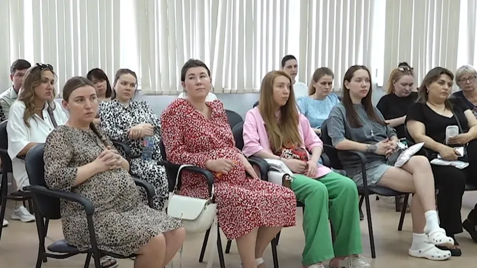 Фото: пресс-служба г.о. Красногорск