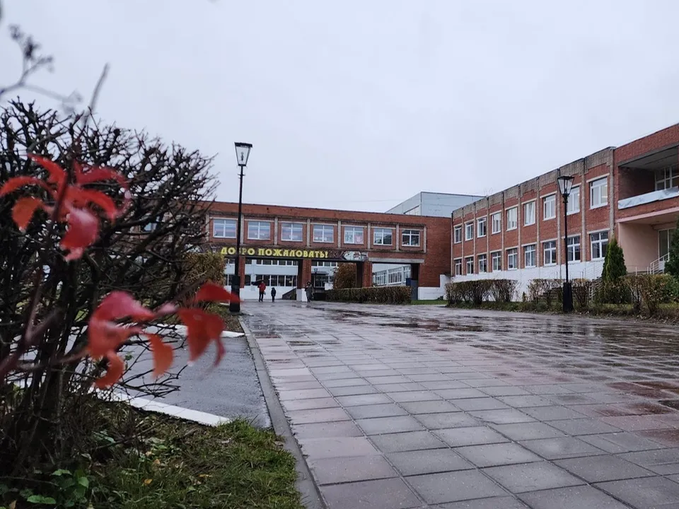 Фото: Ольга Антонова