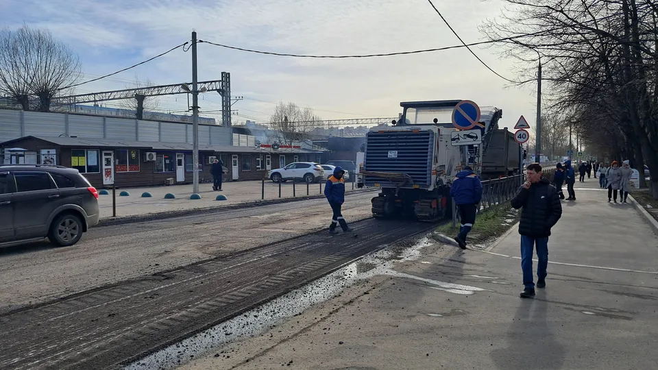 Фото: REGIONS/Владимир Острогожский