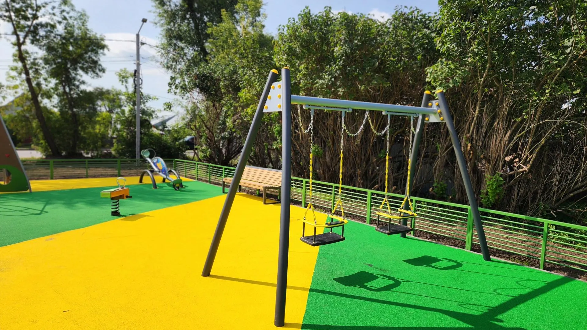 Фото: Светлана Плотникова