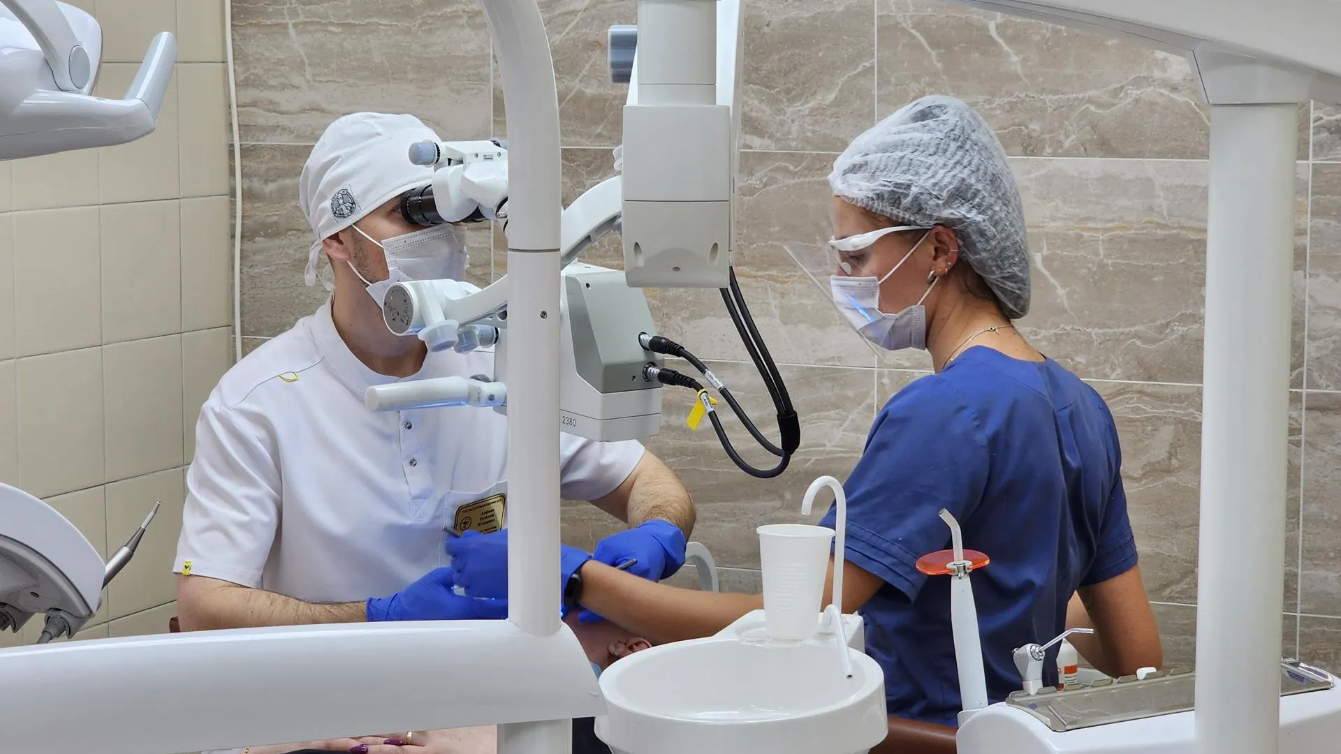 Гореловский Валерий