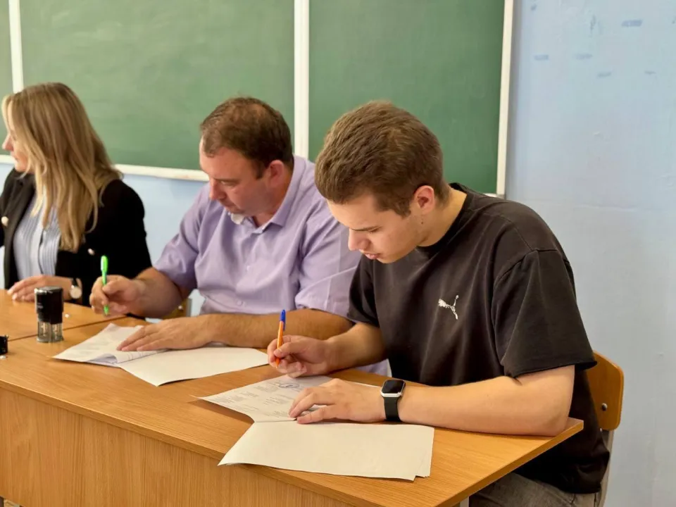 Фото: Министерство образования Московской области