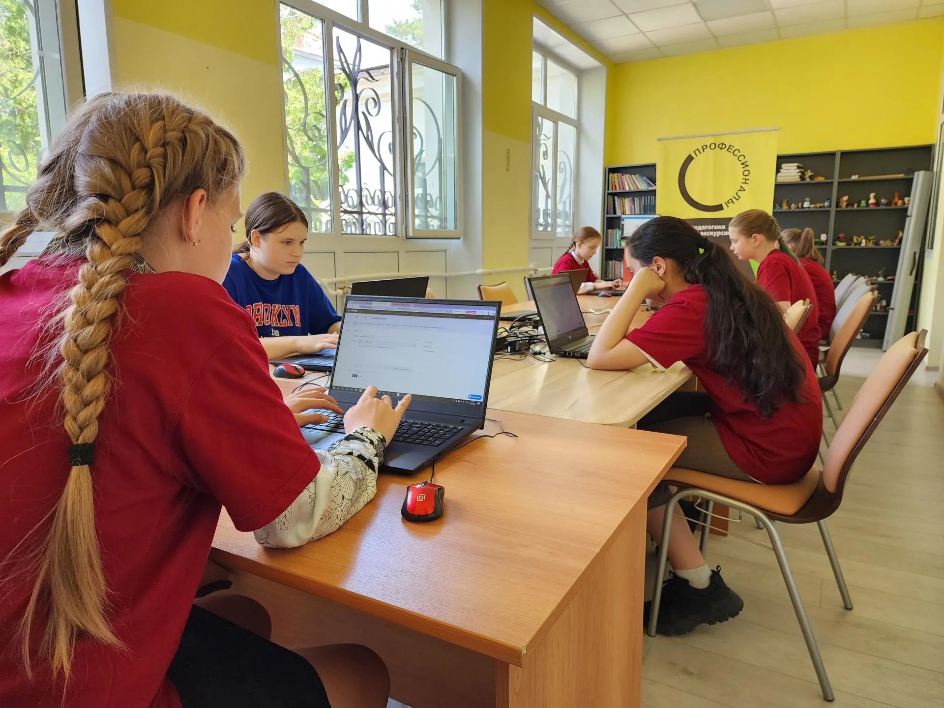 Фото: Ирина Моисеева