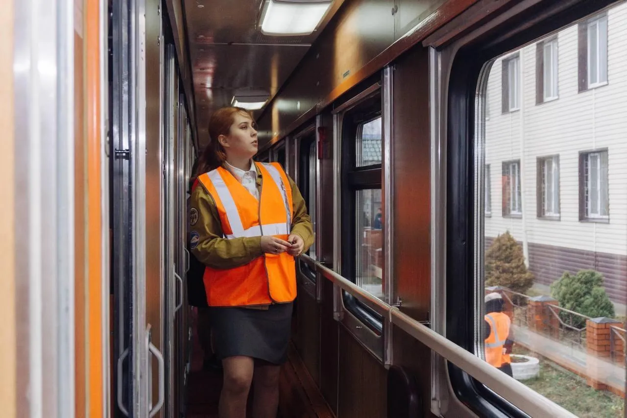 Фото: министерство информационных и социальных коммуникаций Московской области