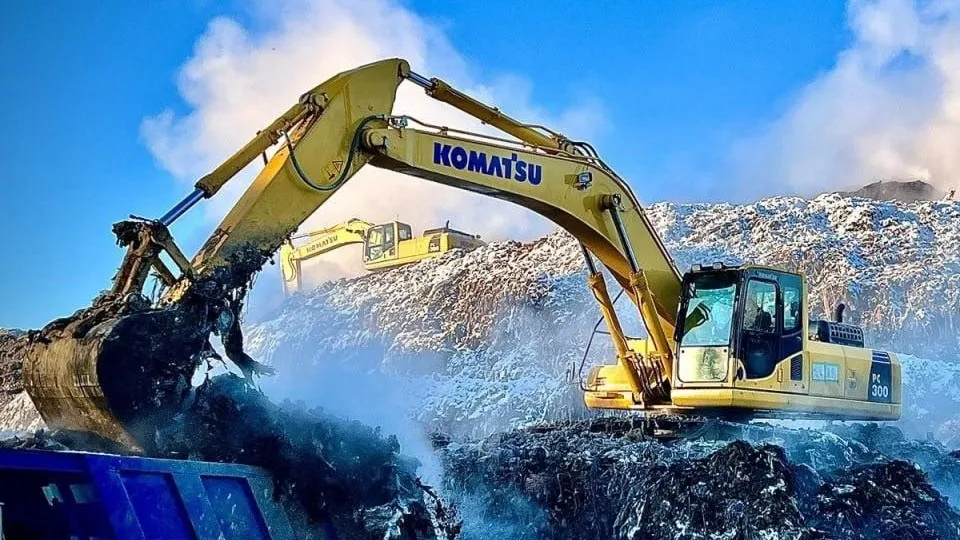 Фото: Министерство экологии и природопользования Московской области