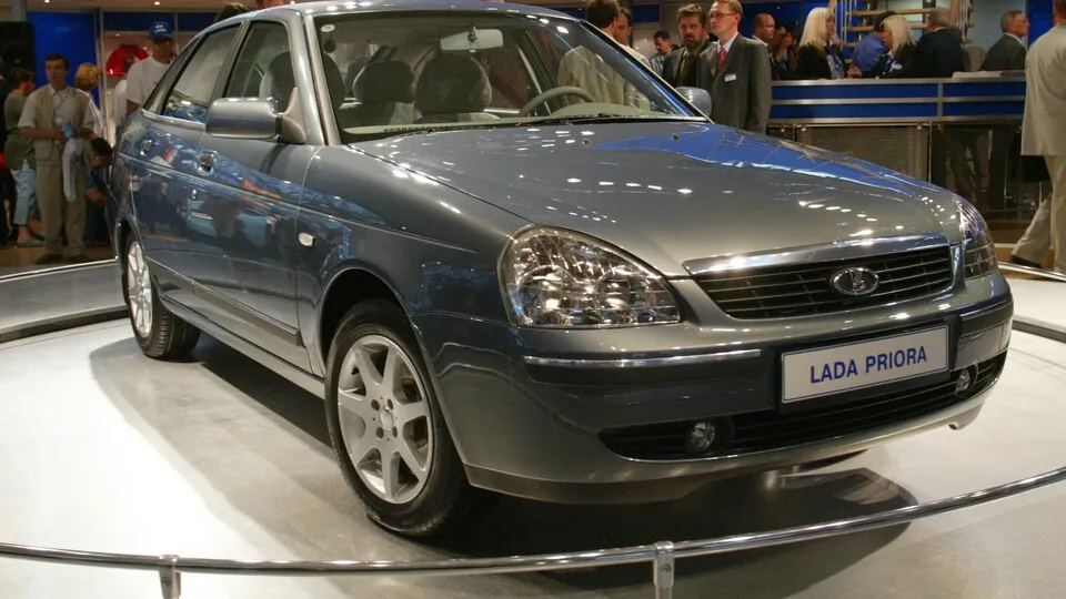 Фото: ТАСС/Евгений Стецко