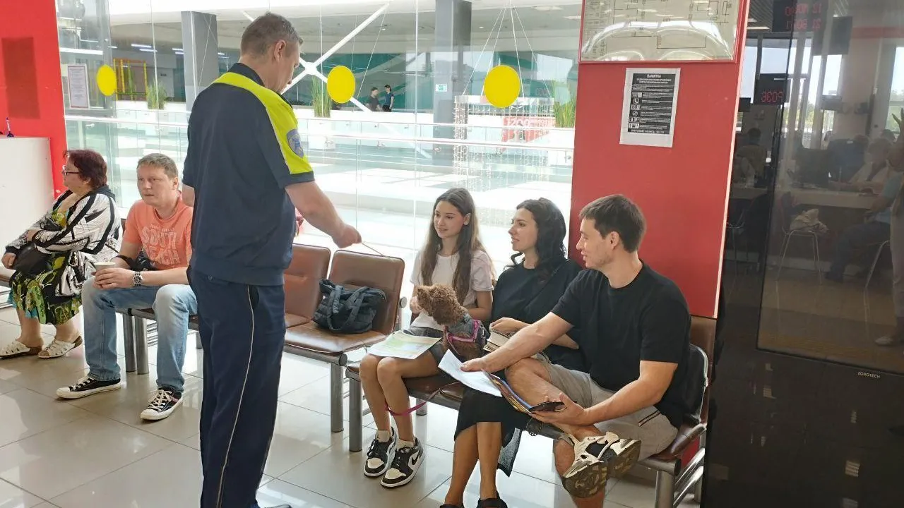 Фото: МФЦ г. о. Красногорск