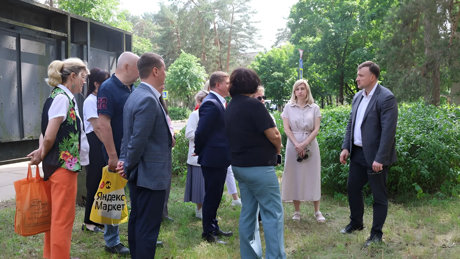 Фото: пресс-служба администрации г.о. Серпухов