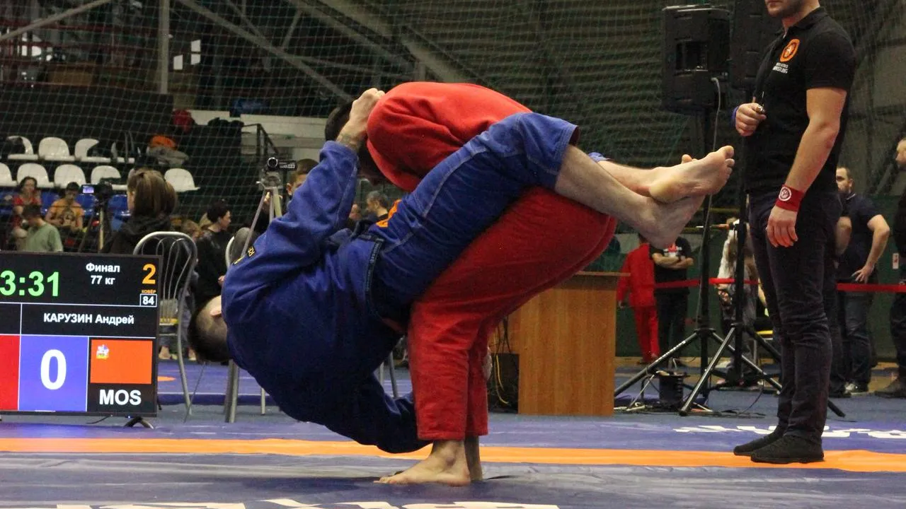 Екатерина Яр