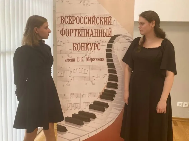 Фото: vk.com/Детская школа искусств им. А.С. Голубкиной