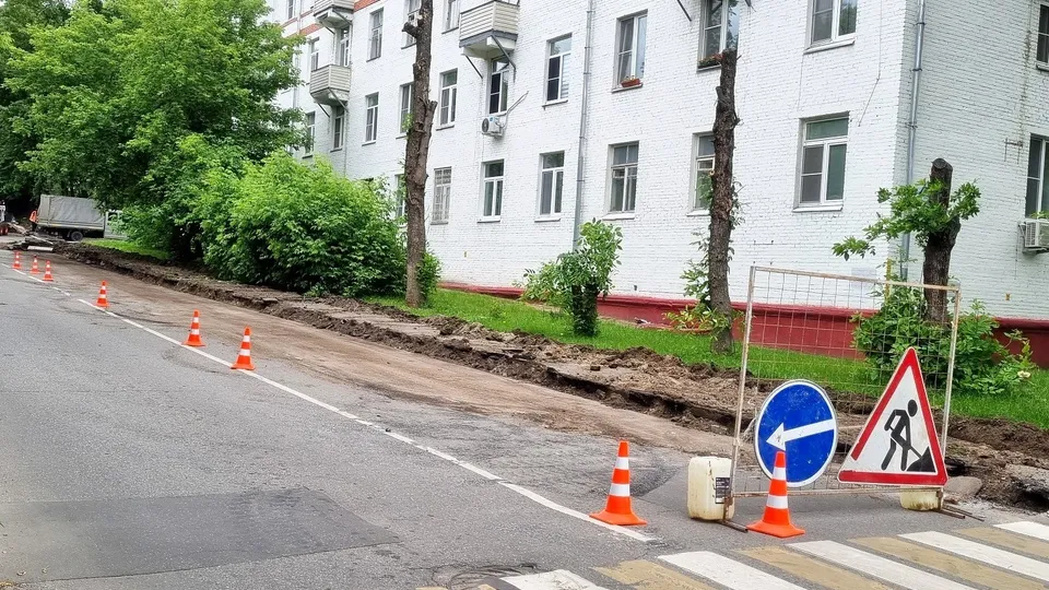 Фото: пресс-служба администрации г.о. Лыткарино