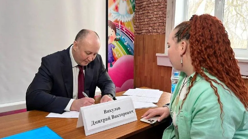 Фото: Тамара Соломка