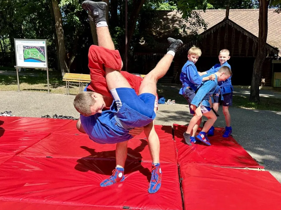 Фото: t.me/mbykrgoodpark