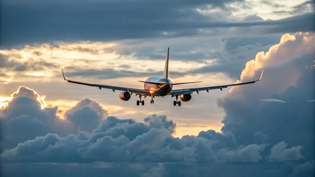 Полеты весной 2026: эксперт раскрыла, как купить авиабилеты дешевле