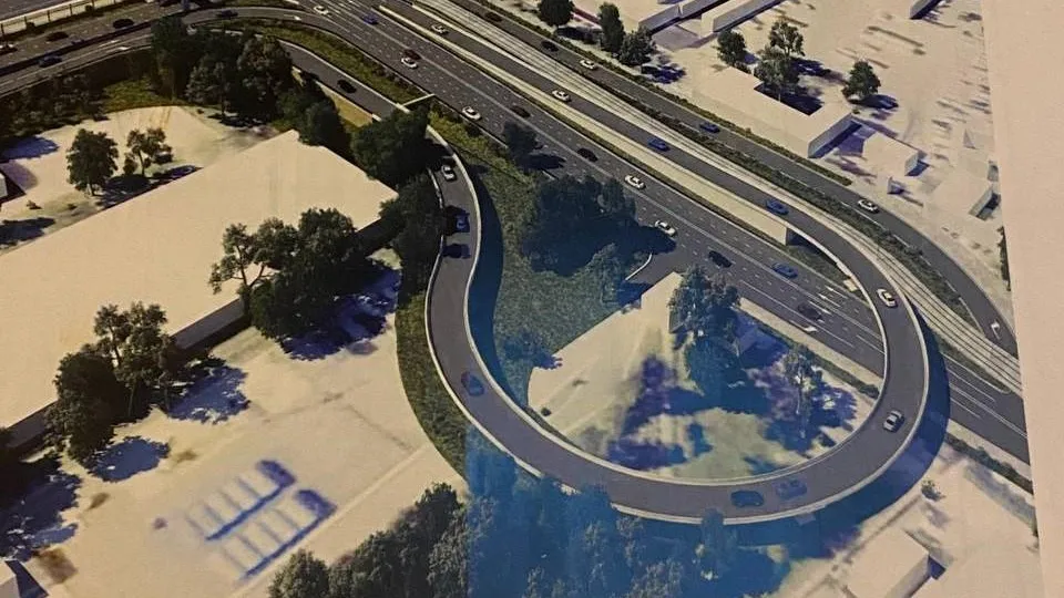 Главное контрольное управление Московской области