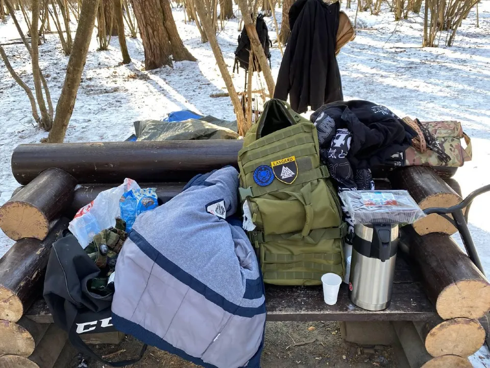 Фото: REGIONS/Юлиан Миранду