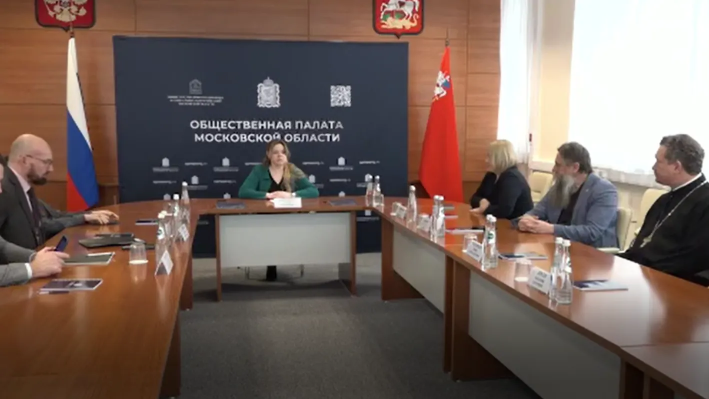 Фото: Мособлизбирком