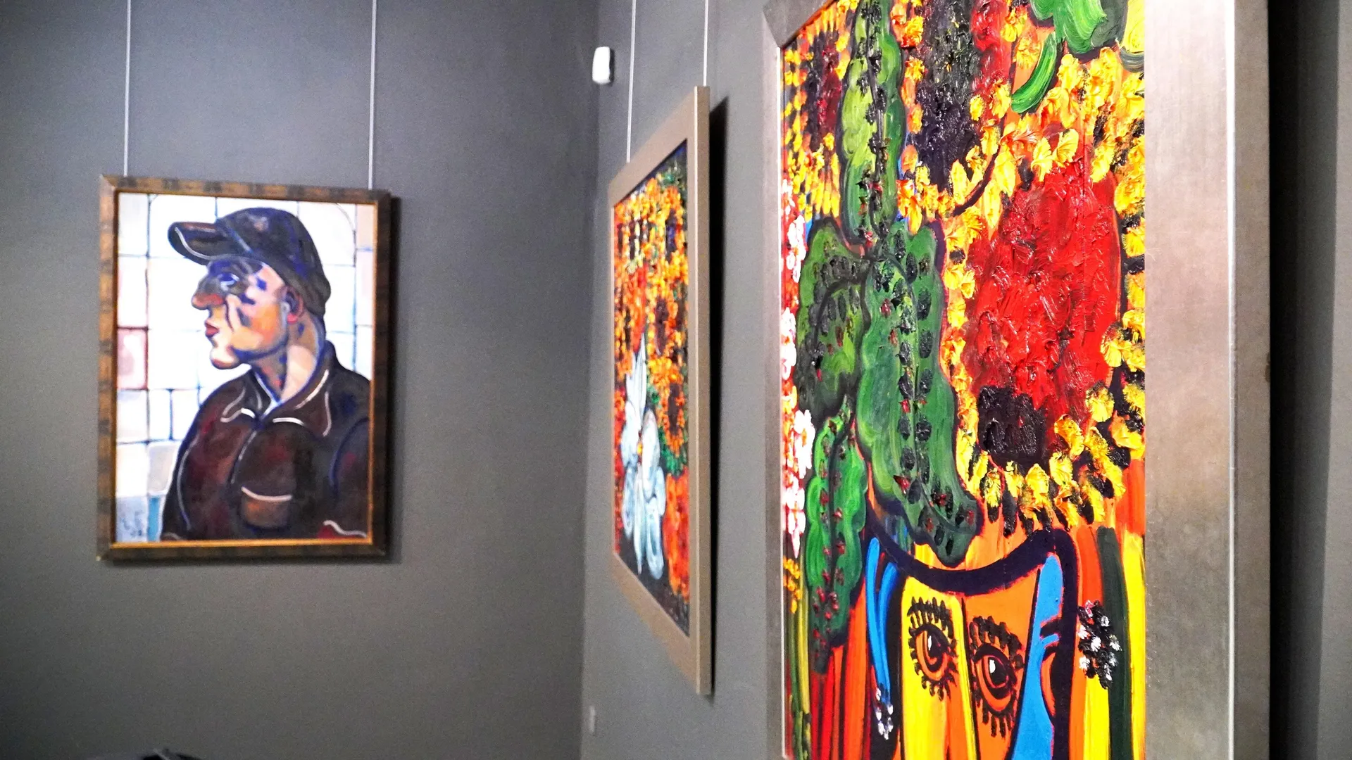 Фото: Музей-заповедник "Дмитровский Кремль"/ВКонтакте.