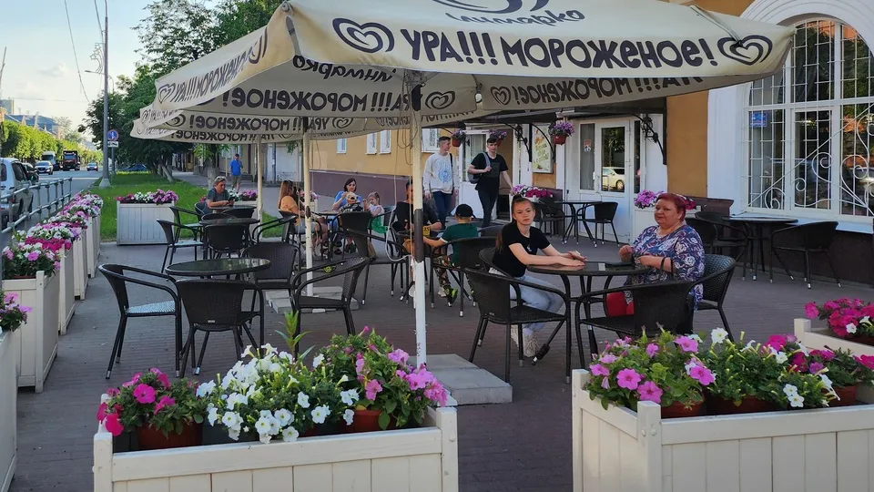 Фото: МедиаБанк Подмосковья/Хавива Фонина