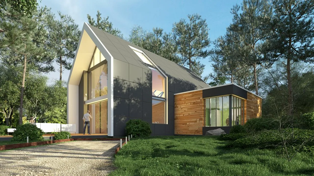 Миллиард за коттедж: кто скупает элитное жилье в Подмосковье, и почему эксперты не верят в «бум» продаж