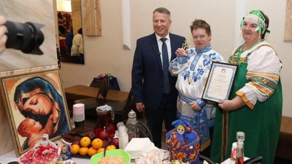 Фото: Реабилитационное отделение «Аленький цветочек» в Долгопрудном