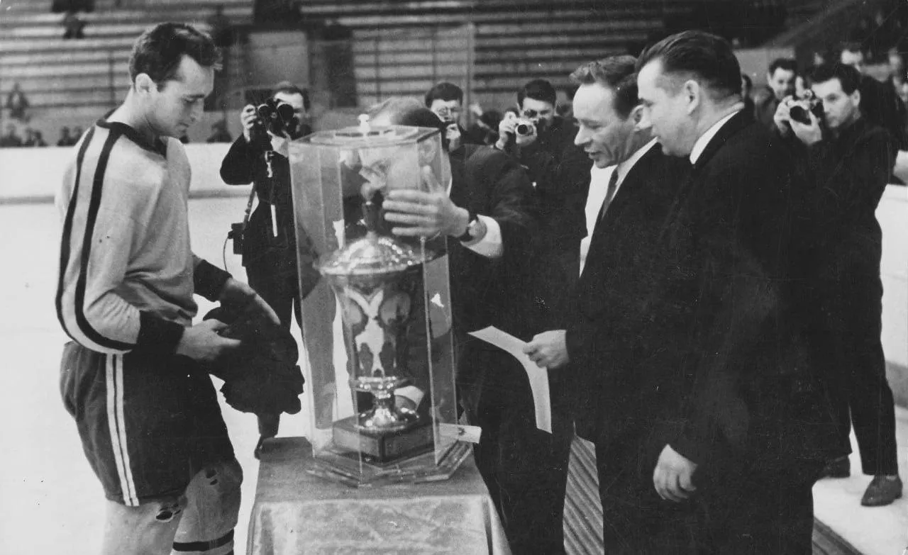 Фото Министерство физической культуры и спорта Московской области.