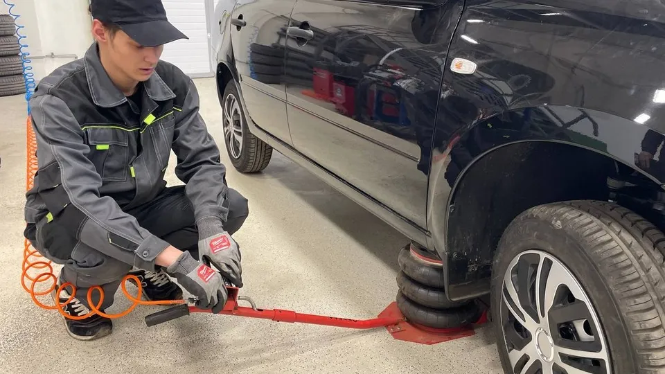 Фото: vk.com/ Бронницкий автомобильно-дорожный колледж