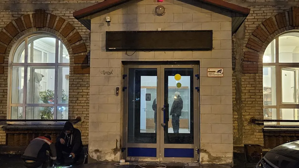 Фото: Ольга Вельшикаева